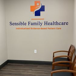 Sensible Family Healthcare - Welcome to Sensible Family Healthcare! Waiting Room