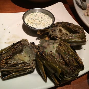 J. Alexander's - Artichokes - New American Near Me - Baton Rouge, Louisiana J. Alexander's - Artichokes - New American Near Me - Baton Rouge, Louisiana