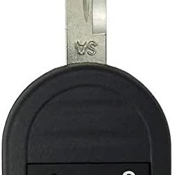 City Locksmith - Original style key