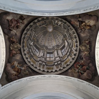 Kirche St. Martin - Churches Near Me - Bamberg, BY