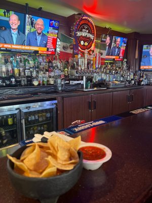 Fiesta Martin Bar And Grill by null