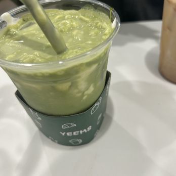 Yeems Coffee - Vienna Matcha - Coffee & Tea Near Me - Los Angeles, California Yeems Coffee - Vienna Matcha - Coffee & Tea Near Me - Los Angeles, California