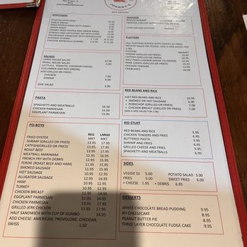Frankie & Johnny's - Bars Near Me - New Orleans, Louisiana Frankie & Johnny's - Bars Near Me - New Orleans, Louisiana