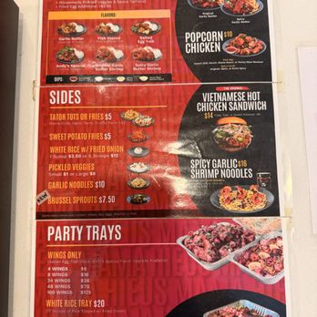 Mama Hieu’s - Menu 8/2026 - Vietnamese Near Me - Garden Grove, California Mama Hieu’s - Menu 8/2026 - Vietnamese Near Me - Garden Grove, California