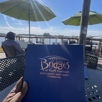 Bridges Restaurant - Bars Near Me - Grasonville, Maryland Bridges Restaurant - Bars Near Me - Grasonville, Maryland