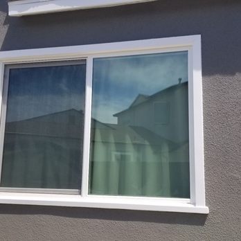 H & C Painting - Window frame: sanded, primed, painted. - Painters Near Me - Norwalk, California
