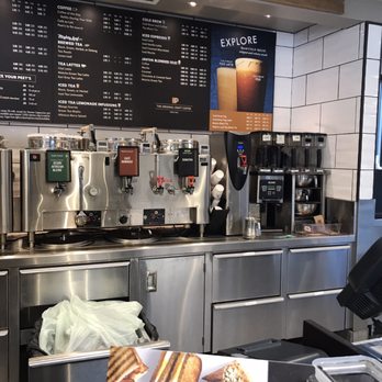 Peet's Coffee - Coffee & Tea Near Me - Alameda, California Peet's Coffee - Coffee & Tea Near Me - Alameda, California