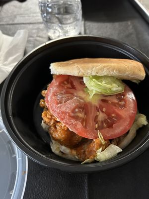 Arnolds Smokehouse