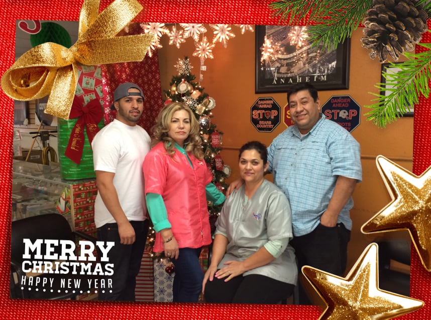 FRIENDS BARBER SHOP Updated June 2024 14434 East Valley Blvd, La