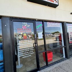 The Cake Supply Store - My store!
