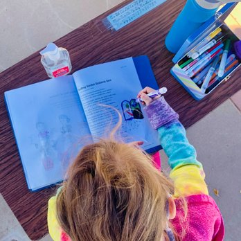 The Promise School - Practicing Poetry - Elementary Schools Near Me - Phoenix, Arizona The Promise School - Practicing Poetry - Elementary Schools Near Me - Phoenix, Arizona