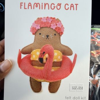 Bollys Hobbies Yarn - Embroidery kitten - Embroidery & Crochet Near Me - Chicago, Illinois Bollys Hobbies Yarn - Embroidery kitten - Embroidery & Crochet Near Me - Chicago, Illinois