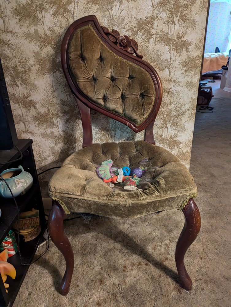 Tina's Upholstery - upholstery in La Vergne, TN