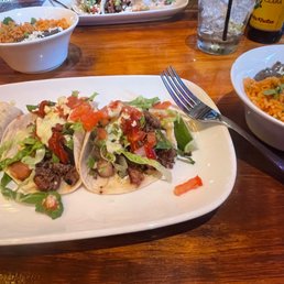 ROSA MEXICANO - Updated August 2024 - 379 Photos & 126 Reviews - 251 E