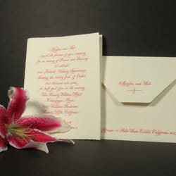 Special Letters