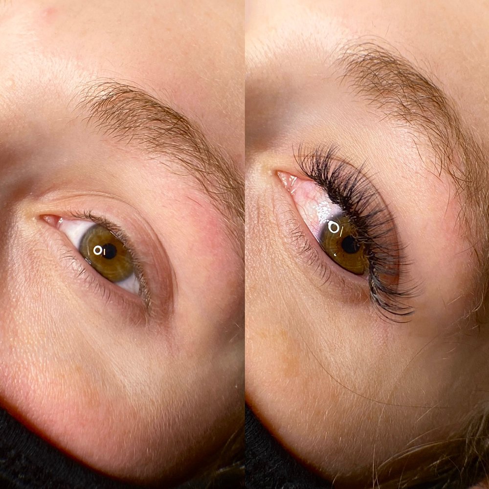 La Jolla Lash Studio Logo