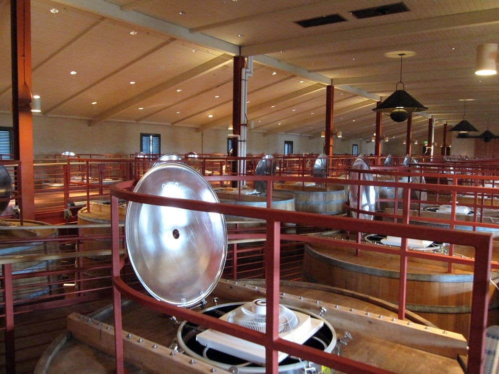 Slide of Thompkins & Associates General Contractors