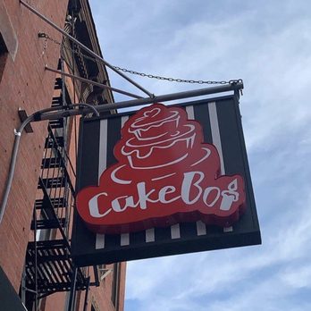 CakeBoi - Custom Cakes Near Me - Brooklyn, New York CakeBoi - Custom Cakes Near Me - Brooklyn, New York