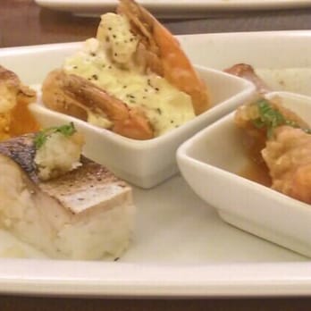 JaBistro - JaBistro Platter - Japanese Near Me - Toronto, Ontario