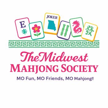 The Midwest Mahjong Society - The Midwest Mahjong Society -- MO Fun, MO Friends, MO Mahjong! - Social Clubs Near Me