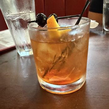 Il Culaccino - Old fashioned - Italian Near Me - Chicago, Illinois Il Culaccino - Old fashioned - Italian Near Me - Chicago, Illinois