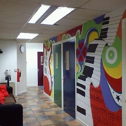 Jam Music School