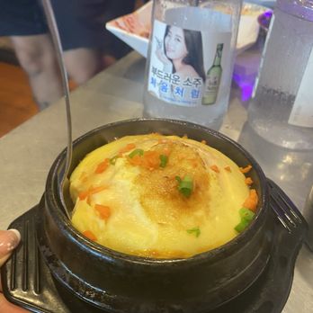 Red Castle - Steamed Egg - Korean Near Me - Garden Grove, California Red Castle - Steamed Egg - Korean Near Me - Garden Grove, California