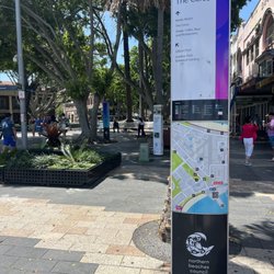 Manly Wharf - 10/30/23 FYI
