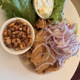 Jalea Mixta