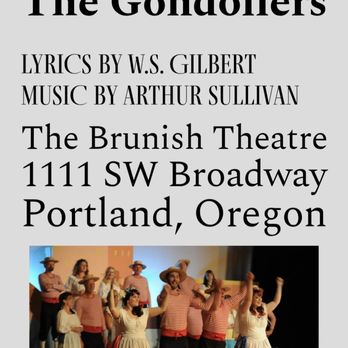 Light Opera - It's too bad they don't accommodate people with disabilities. - Performing Arts Near Me - Portland, Oregon Light Opera - It's too bad they don't accommodate people with disabilities. - Performing Arts Near Me - Portland, Oregon