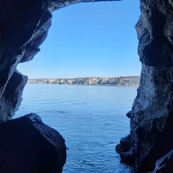 Cave Store - Jim's Cave View - Walking Tours Near Me - La Jolla, California Cave Store - Jim's Cave View - Walking Tours Near Me - La Jolla, California