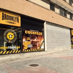 Brooklyn Fitboxing - Brooklyn Fitboxing Montecarmelo
