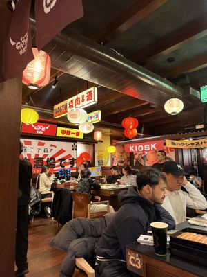 Chubby Cattle BBQ | New York by null