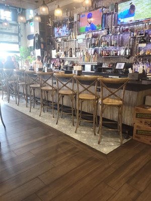 Wahoo's Tacos and More by null