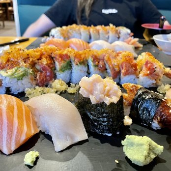 Hokkaido - Japanese Near Me - Houston, Texas Hokkaido - Japanese Near Me - Houston, Texas