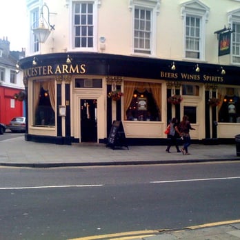 Gloucester Arms - Pubs Near Me - London, XGL Gloucester Arms - Pubs Near Me - London, XGL
