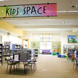 Sacramento Public Library - South Natomas