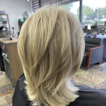 M Salon - Hair Salons Near Me - Allen, Texas M Salon - Hair Salons Near Me - Allen, Texas