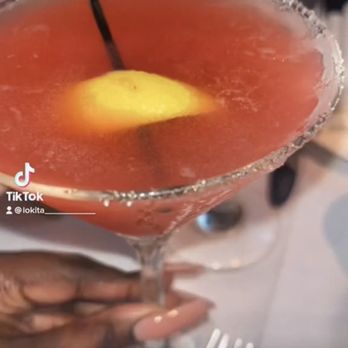 Panda Harlem - Strawberry lemon drop - Chinese Near Me - New York, New York Panda Harlem - Strawberry lemon drop - Chinese Near Me - New York, New York