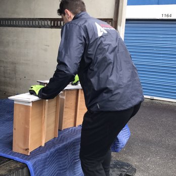Accurate Moving Company - Movers Near Me