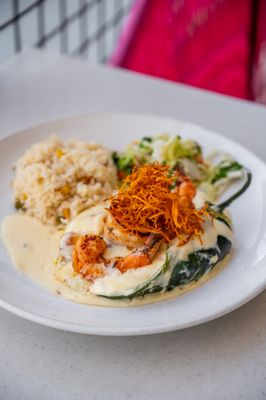 Rosario's ComidaMex & Bar by null