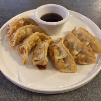KatsuMe Sushi - Gyoza - Sushi Bars Near Me - Pleasanton, California KatsuMe Sushi - Gyoza - Sushi Bars Near Me - Pleasanton, California