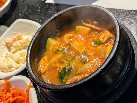 Yerim Korean BBQ by null