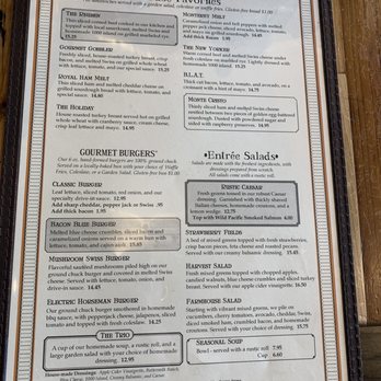 The Birch Door Cafe - Menu - Breakfast & Brunch Near Me - Bellingham, Washington The Birch Door Cafe - Menu - Breakfast & Brunch Near Me - Bellingham, Washington