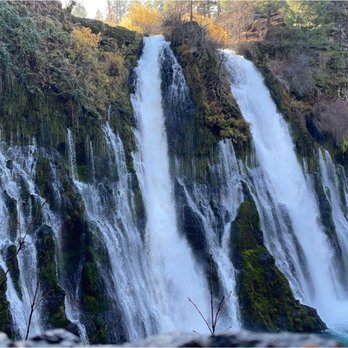 McArthur Burney Falls State Park - Burney Falls! - Hiking Near Me - Burney, California McArthur Burney Falls State Park - Burney Falls! - Hiking Near Me - Burney, California