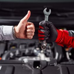 Prince Auto Repair