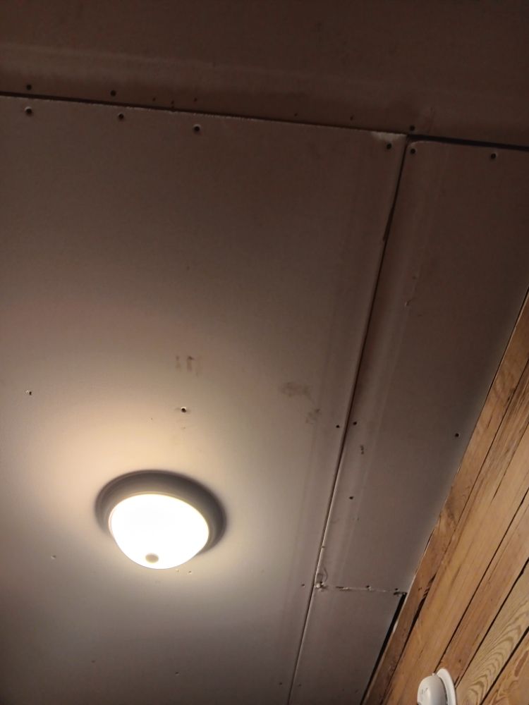 Slide of American Renovators