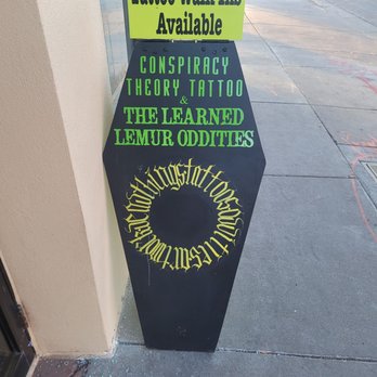 The Learned Lemur - Antiques Near Me - Denver, Colorado