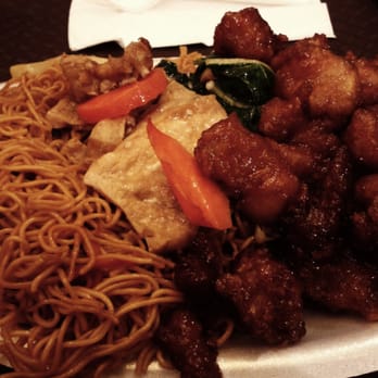 Caribbean Queen - a plate of chinese food - Caribbean Near Me - Guelph, Ontario Caribbean Queen - a plate of chinese food - Caribbean Near Me - Guelph, Ontario