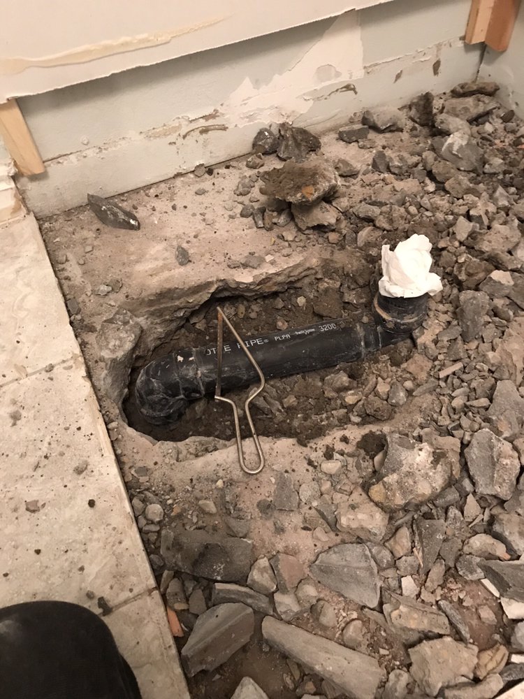 Slide of ASAP Plumbing & Drain Cleaning